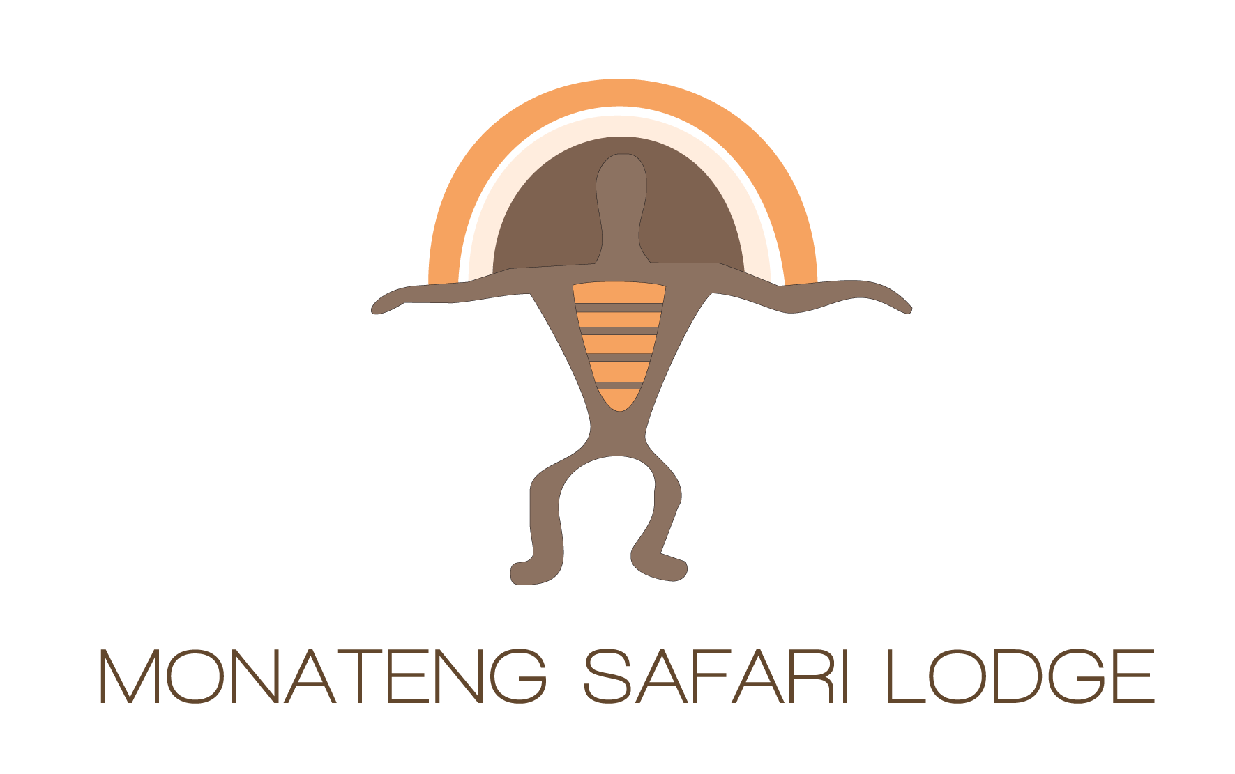 Monateng Safari Lodge Logo